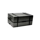 Contenedor Isotérmico GN 1/1 Serie GN4/GN6/GN8/GN10 - Casfri