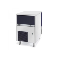 Máquina de Hielo Caipirinha TB853A HC, 230 V, 90 kg/24h - Udex