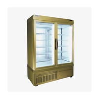 Armario Expositor TN y BT Serie 1810/1820/1830 - Tekna