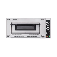 Horno Pizza a Gas Serie G - Mes Pizza