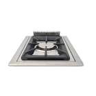 Cocina Serie 1P/2P/3P - Arilex
