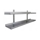Estante de Pared Serie DRD - Casfri