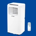 Aire Acondicionado Portátil HTW-PC-026P38, 1000 W - Clima Hostelería