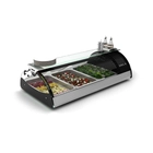 Vitrina Expositora Serie MX2/MX3 - Sayl