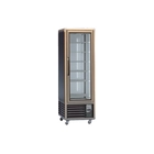 Vitrine Vertical Ecodisplay 400 G, 2095.182, +4/+10°C - Udifri