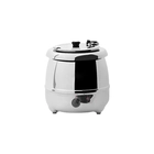 Olla UDPS Inox, 5200.124 - Udi