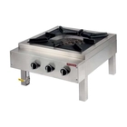 Paellero SPS706GTR-BP - Clima Hostelería