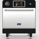 Rocket Express, 208/240 VAC, 230 VAC - Prática Technicook