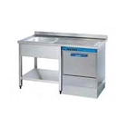 Bastidor Con Fregadero Serie SR/STB - Casfri