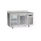 Mesa Refrigerada Serie MRSV/MCSV - Coreco