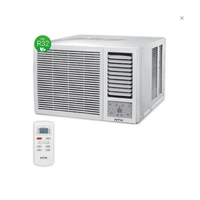 Aire Acondicionado Ventana HTW-WBC-035-W2, 3500 W - Clima Hostelería