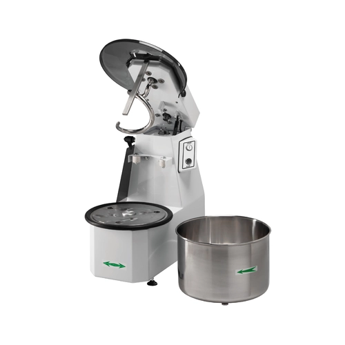 Amasadora 2088.342, 12C, 16 Lt, 12 kg - 2088.342