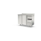 Frente Mostrador SNACK Serie FSR/FSRV - Coreco