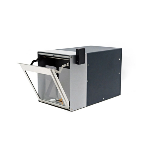 Emulsionadora Por Presión Squasher, 100/0201, Acero Inoxidable, 115 V - 100/0201