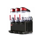 Pack 5 Granizadoras, Negra, 30 L, MT3BNegra - Ugolini