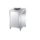 Dispenser Platos Serie DISPENSADOR PLATOS - Granita