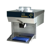 Pasteurizador Série PT151/P400/P600 - Staff Ice System