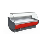 Vitrina Expositora Serie CVED-10-C/RR - Coreco
