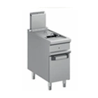 Freidora a Gas, M9FRGM18, 18 L - Granita