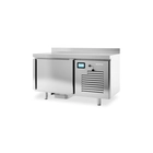 Abatidor y congelador de temperatura 4 - 7 Niveles - 120L - ABT7 1M - Infrico