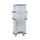 Carro Caliente Serie ECC - Granita
