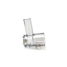 Carcasa cristal Omega 8226 - 100x100 Chef