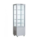 Armario Expositor Serie XC238L - Clima Hostelería