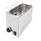 Cocedor de huevos CO-6-H, 1200 W / 230 V - 50 Hz, GN 1/3-200 - Casfri