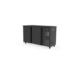 Frente-Mostrador Refrigerado, Snack-Bar Serie FR-SBE/FR-SBIE - Coreco