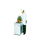 Trituradora Basuras Z 106, 380V, 2103.002 - Udi