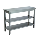 Mesa De Trabajo 2 Prat Serie 2236.636/2236.638/2236.640 - Udi
