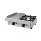 Plancha Cromo Serie PG - Granita
