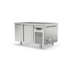 Mesa Fría Serie MRP/MRPV/MCP/MCPV - Coreco