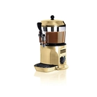 Chocolatera Delice, 2016.062, Dorada, 3L, Control de Temperatura - Ugolini