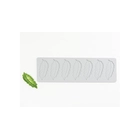 Feather SilicoMold - 100x100 Chef