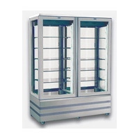 Armario Expositor TN y BT Serie EVO 8401 - Tekna