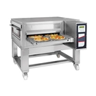 Horno Pizza Cinta Gas Synthesis Serie 2108.108/2108.110/2108.112 - Udi