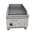 Fry Top Eléctrico ARILEX Serie FRYERN - Arilex