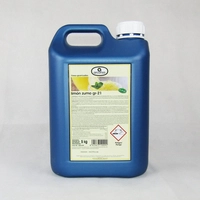 CAJA 4 UNDS - Zumo concentrado de limón (LIMÓN EXT. CDO. GR-21) - 3301379 - Martin Braun