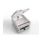 Tekvac Isensor M Serie 80 - 100x100 Chef