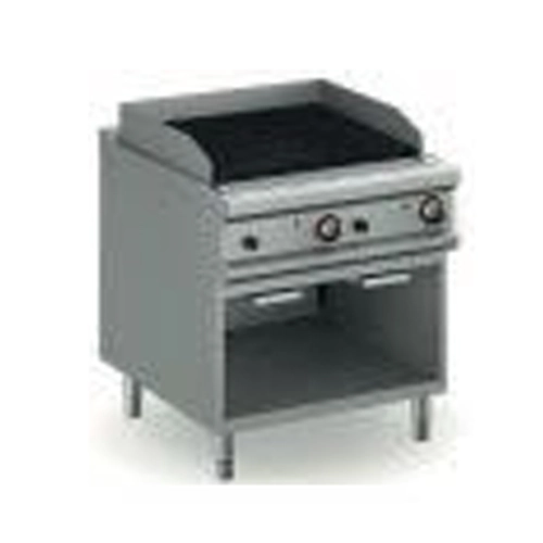 Barbacoa Piedra Lávica, M9BGM40, 40 - M9BGM40
