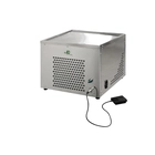 Máquina Ideal Para Crear Helado En Rollo, GELA-FREEZE, 850W, 220V-1N-50Hz - Masquefrio