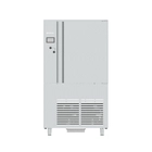 Abatidor y congelador de temperatura 10 - 14 Niveles - Capacidad Refrg/cong 80/50* - ABT10 2S - Infrico