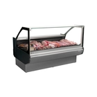Vitrina Expositora Modular Serie VEU - Infrico