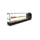 Vitrine Slim Tapas Série VSL7S/VSL7 - Sayl
