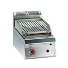 Barbacoa Top Serie GMPLG74T/GMPLG78T - Granita