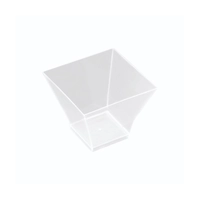 Miniatura Reutilizable Copita Pagoda Serie 602 - Macadamia