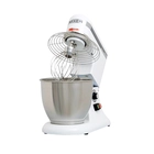 IP7, Amasadora Planetaria de Sobremesa, 325W, 7.5L - Masquefrio