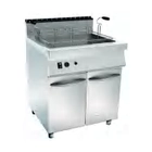 Freidora, 70FPG45, 45 L - Granita