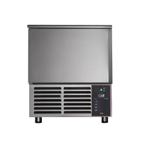 Abatidor Temperatura UDIAT03, 70 L, 3 x 1/1 GN (60x40), SKU 2930.820 - Udex